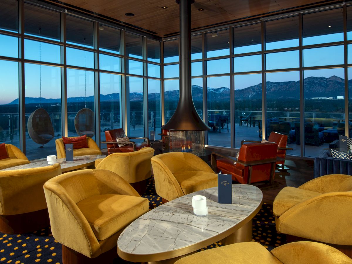 Hotel Polaris
