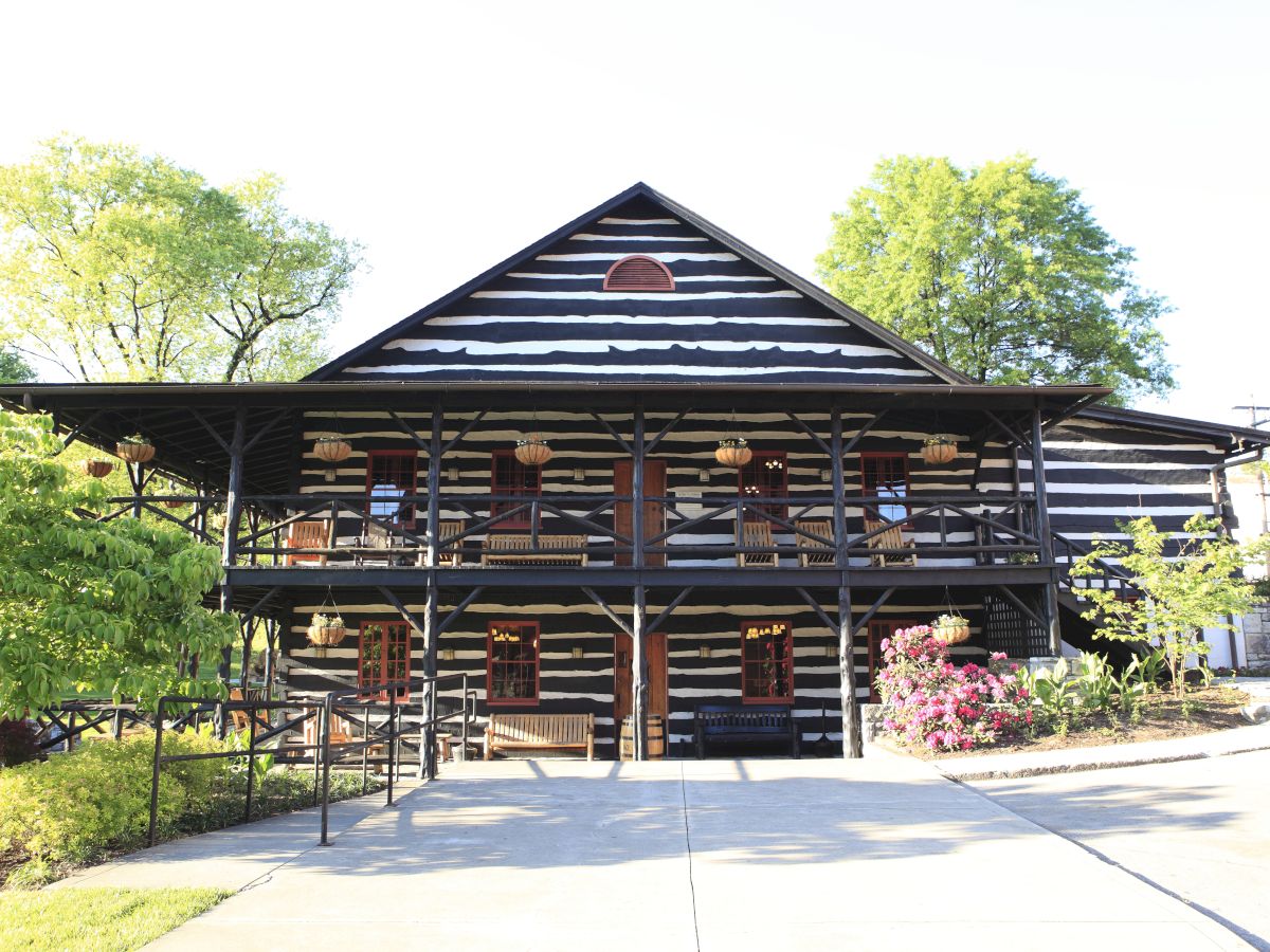 Hotel Polaris