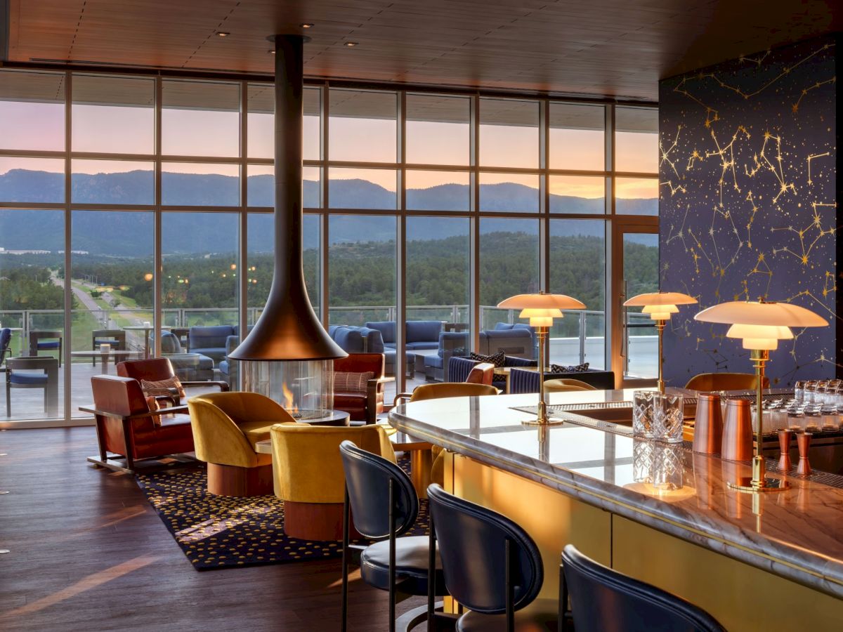 Hotel Polaris