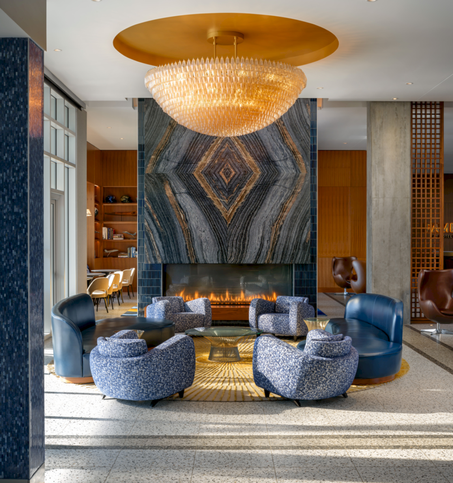 Hotel Polaris