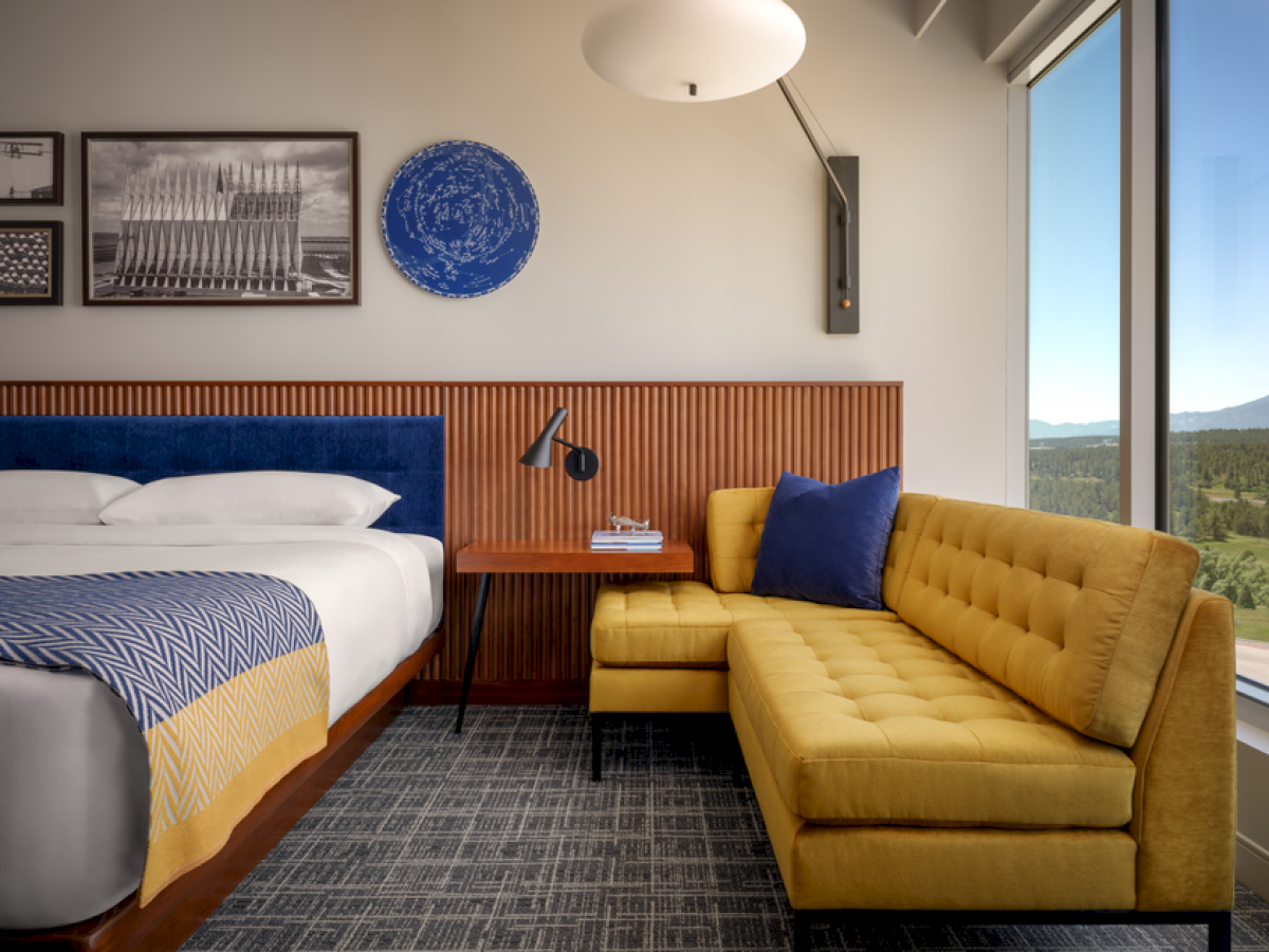 Hotel Polaris